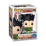 Funko Pop Hunter x Hunter Gon Freecss (Sentado)