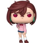 Funko Pop Momo Dan Dan - Imagen 2