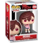 Funko Pop Momo Dan Dan