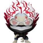 Funko Pop Okarun (Transformado) - Imagen 2
