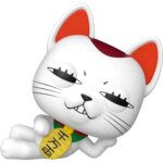 Funko Pop Turbo Abuela Dan Dan - Imagen 2