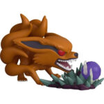 Figura Kurama Funko Pop Ed Especial - Imagen 2