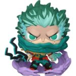 Funko Pop Premium Deku My Hero Academy - Imagen 2
