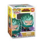 Funko Pop Premium Deku My Hero Academy