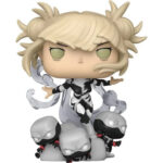 Funko Pop Himiko Toga My Hero Academy - Imagen 2