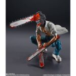 S.H.Figuarts Chainsaw Man arco de Reze - Imagen 2