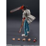 S.H.Figuarts Chainsaw Man arco de Reze - Imagen 4