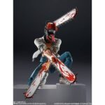 S.H.Figuarts Chainsaw Man arco de Reze