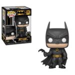 Funko Pop Batman Aniversario 80