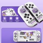 Carcasa protectora para Nintendo Switch Oled One Piece - Imagen 2