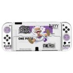 Carcasa protectora para Nintendo Switch Oled One Piece