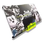 Carcasa protectora para Nintendo Switch Oled Super Smash - Imagen 2