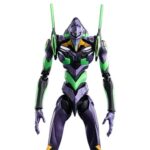 Kit de Modelo Neon Genesis Evangelion Unidad-01 - Imagen 2