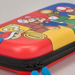 Funda protectora PowerA para Nintendo Mario Bross - Imagen 3