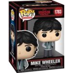 Funko Pop Mike Wheeler Stranger Things T 5