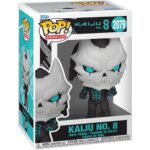Funko Pop Kaiju No. 8