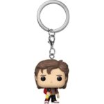 Llavero Funko Pop Steve Harrington - Imagen 2