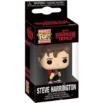 Llavero Funko Pop Steve Harrington