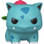 Funko Pop Ivysaur - Imagen 2