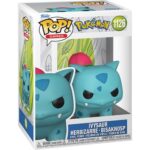 Funko Pop Ivysaur