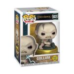 Gollum Funko Pop