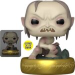 Gollum Funko Pop - Imagen 2