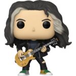 Funko Pop Metallica Kirk - Imagen 2
