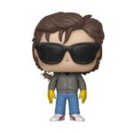 Funko Pop Steve con gafas de sol Stranger Things - Imagen 2