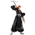 Estatua Grandista de Bleach de Ichigo Kurosaki - Imagen 4