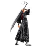 Estatua Grandista de Bleach de Ichigo Kurosaki - Imagen 3