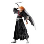 Estatua Grandista de Bleach de Ichigo Kurosaki - Imagen 2