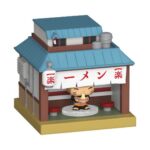 Ichiraku Ramen Funko Bitty - Imagen 3