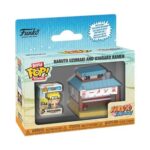 Ichiraku Ramen Funko Bitty