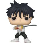 Funko Pop Jujutsu Kaisen Jujutsu Kaisen 0 Yuta Okkotsu - Imagen 2