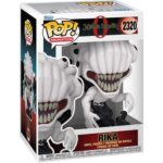 Funko Pop Jujutsu Kaisen 0 Rika