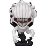 Funko Pop Jujutsu Kaisen 0 Rika - Imagen 2