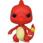 🔥🐉 Funko Pop Charmeleon – Pokémon | Comprar en Pasto Colombia - Imagen 2