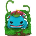 🌿Funko Pop Venusaur Premium – Pokémon | Comprar en Pasto Colombia - Imagen 2