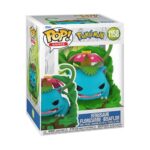 🌿Funko Pop Venusaur Premium – Pokémon | Comprar en Pasto Colombia