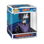 🐍🔥 Funko Pop Orochimaru con Manda #143 – Naruto en Pasto Colombia