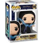 🐍✨ Funko Pop Severus Snape con Patronus – Harry Potter| Comprar en Pasto Colombia