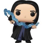 🐍✨ Funko Pop Severus Snape con Patronus – Harry Potter| Comprar en Pasto Colombia - Imagen 2