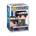 🥋🔥 Funko Pop Rock Lee #Naruto – Figura de Colección | Comprar en Pasto Colombia