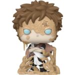🏜️Funko Pop Gaara – Naruto | Comprar en Pasto Colombia - Imagen 2