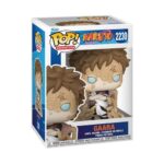 🏜️Funko Pop Gaara – Naruto | Comprar en Pasto Colombia