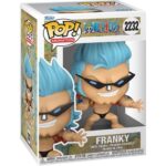 Funko Pop Franky con Gafas de Sol – One Piece en Pasto Colombia