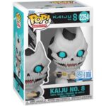 Funko Pop Kaiju No 8 (Mono) Edición Especial en Pasto Colombia