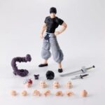 Figura Toji Fushiguro S.H.Figuarts – Jujutsu Kaisen en Pasto Colombia - Imagen 2