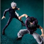 Figura Toji Fushiguro S.H.Figuarts – Jujutsu Kaisen en Pasto Colombia - Imagen 4