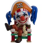🤡🔥 Figura Youtooz Buggy – One Piece (Netflix) | Comprar en Pasto Colombia - Imagen 2